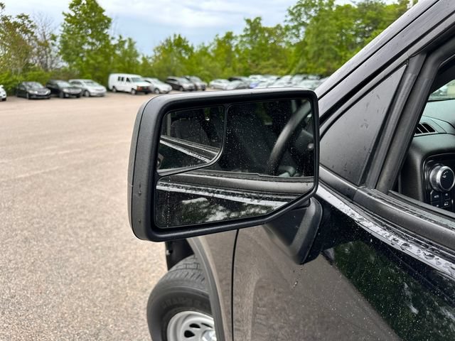 Used 2023 GMC Sierra 1500 Pro w/ Pro Value Package AWD/4WD image 17