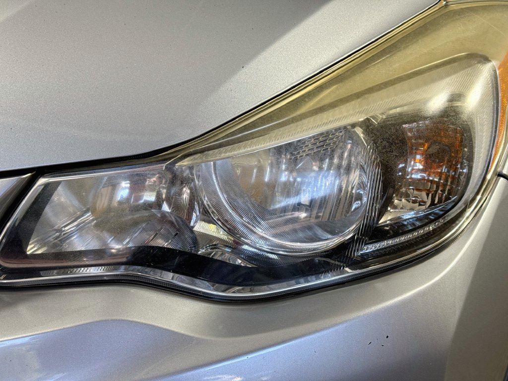 Used 2017 Subaru Crosstrek 2.0i Premium w/ Popular Package #2 AWD/4WD image 36