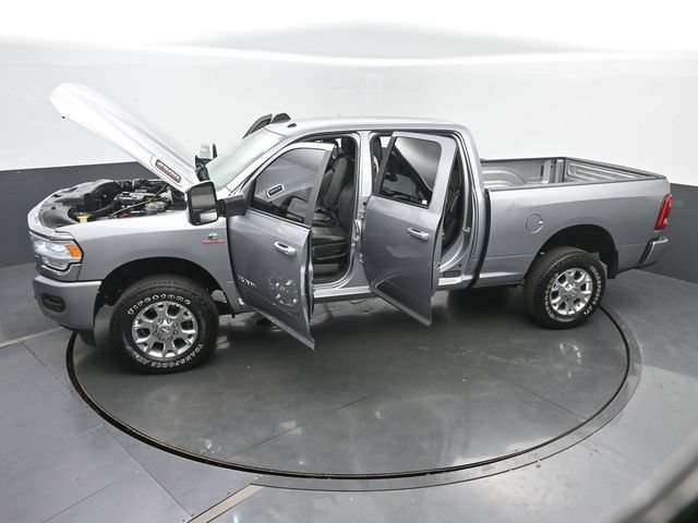 Used 2024 RAM 2500 Laramie AWD/4WD image 62
