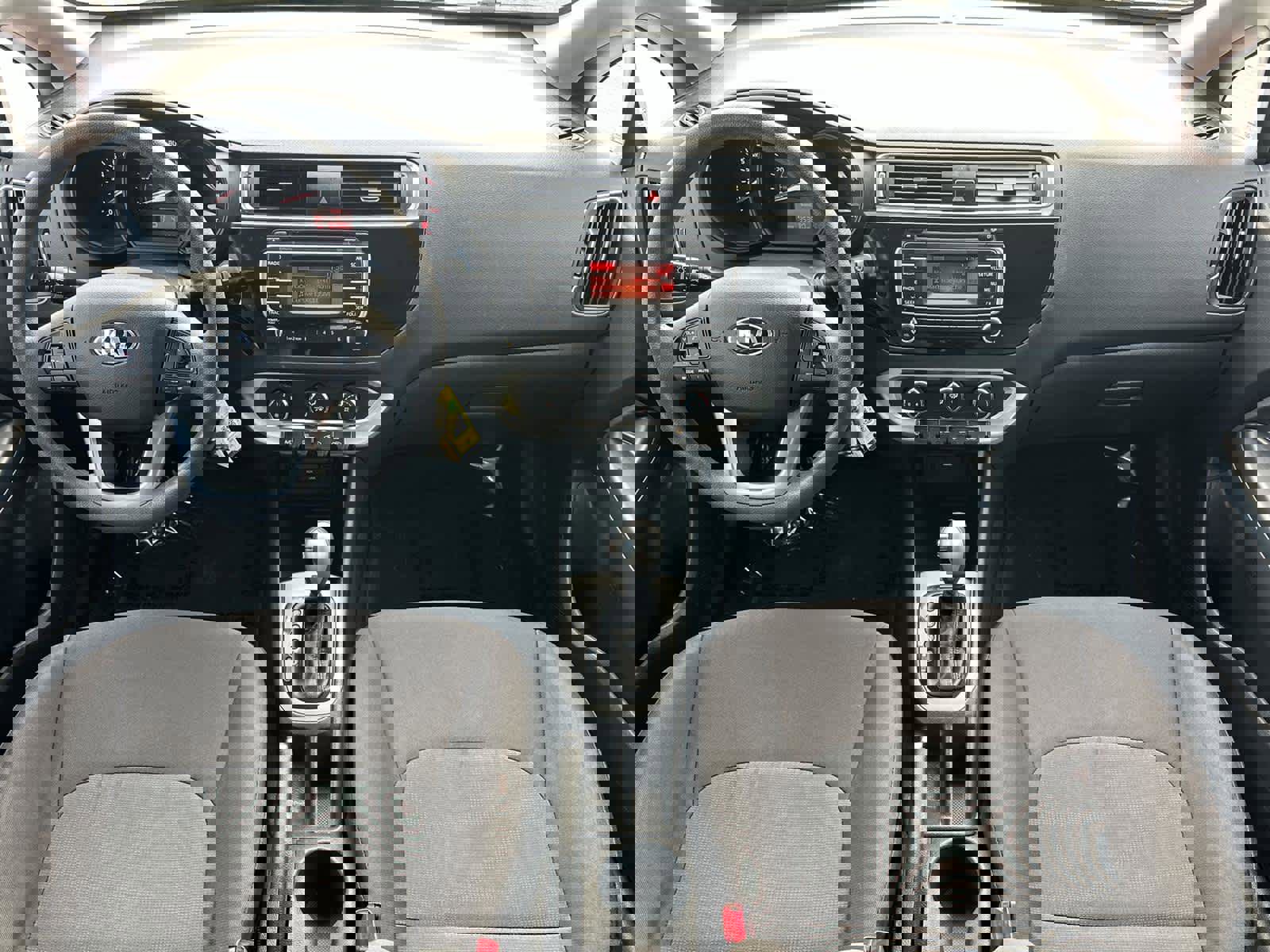 Used 2016 Kia Rio LX image 10