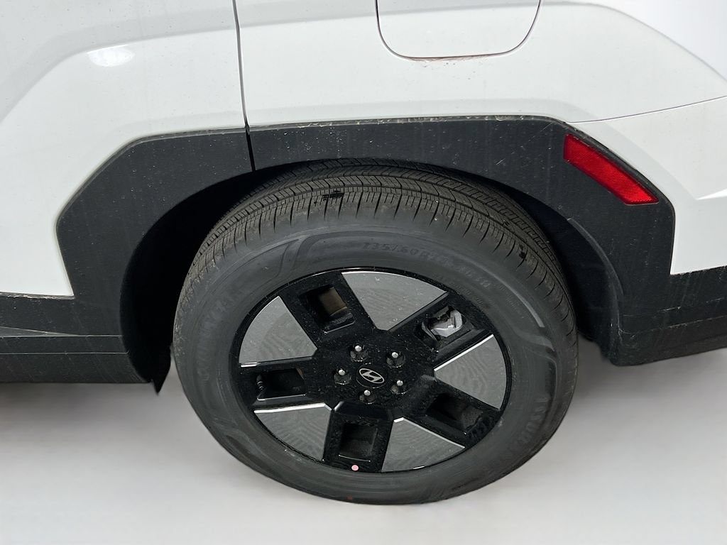 New 2026 Hyundai Santa Fe SE AWD/4WD image 22