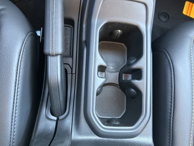 New 2026 Jeep Wrangler Unlimited Sahara image 36