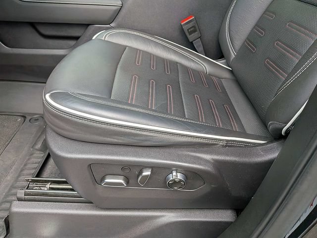 Used 2024 GMC Sierra 1500 AT4X AWD/4WD image 23