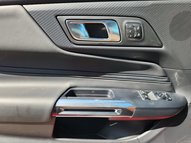 New 2026 Ford Mustang GT Premium image 17