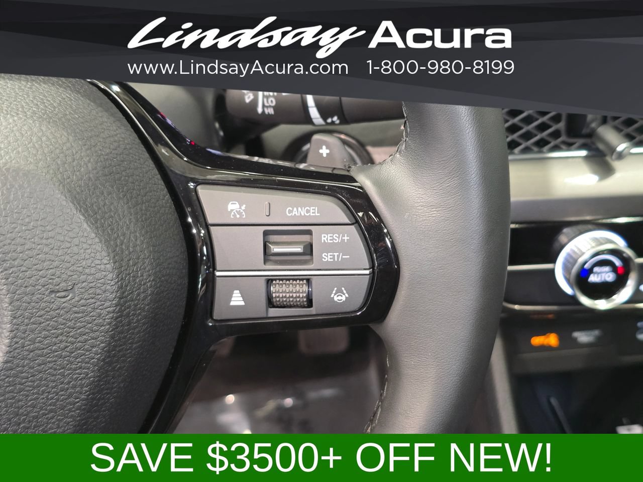 Used 2026 Acura Integra FWD image 15