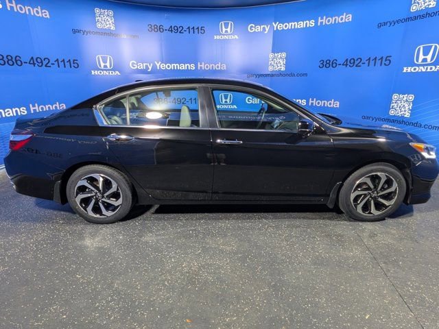 Used 2016 Honda Accord EX image 3