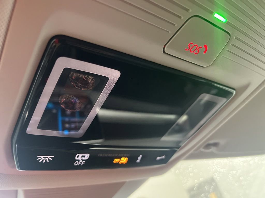 New 2026 Volkswagen Tiguan SE AWD/4WD image 26