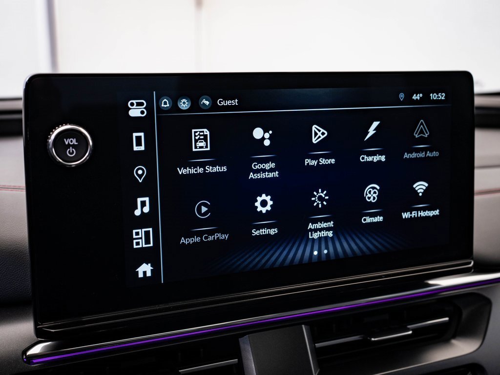 Certified 2024 Acura ZDX A-Spec image 30