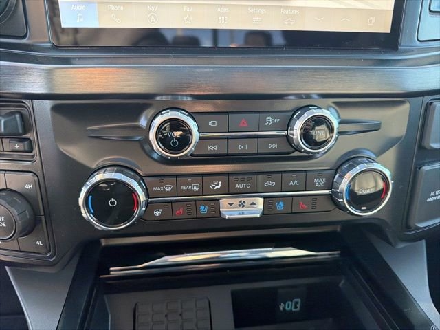 New 2026 Ford F350 Lariat w/ Lariat Premium Package image 16
