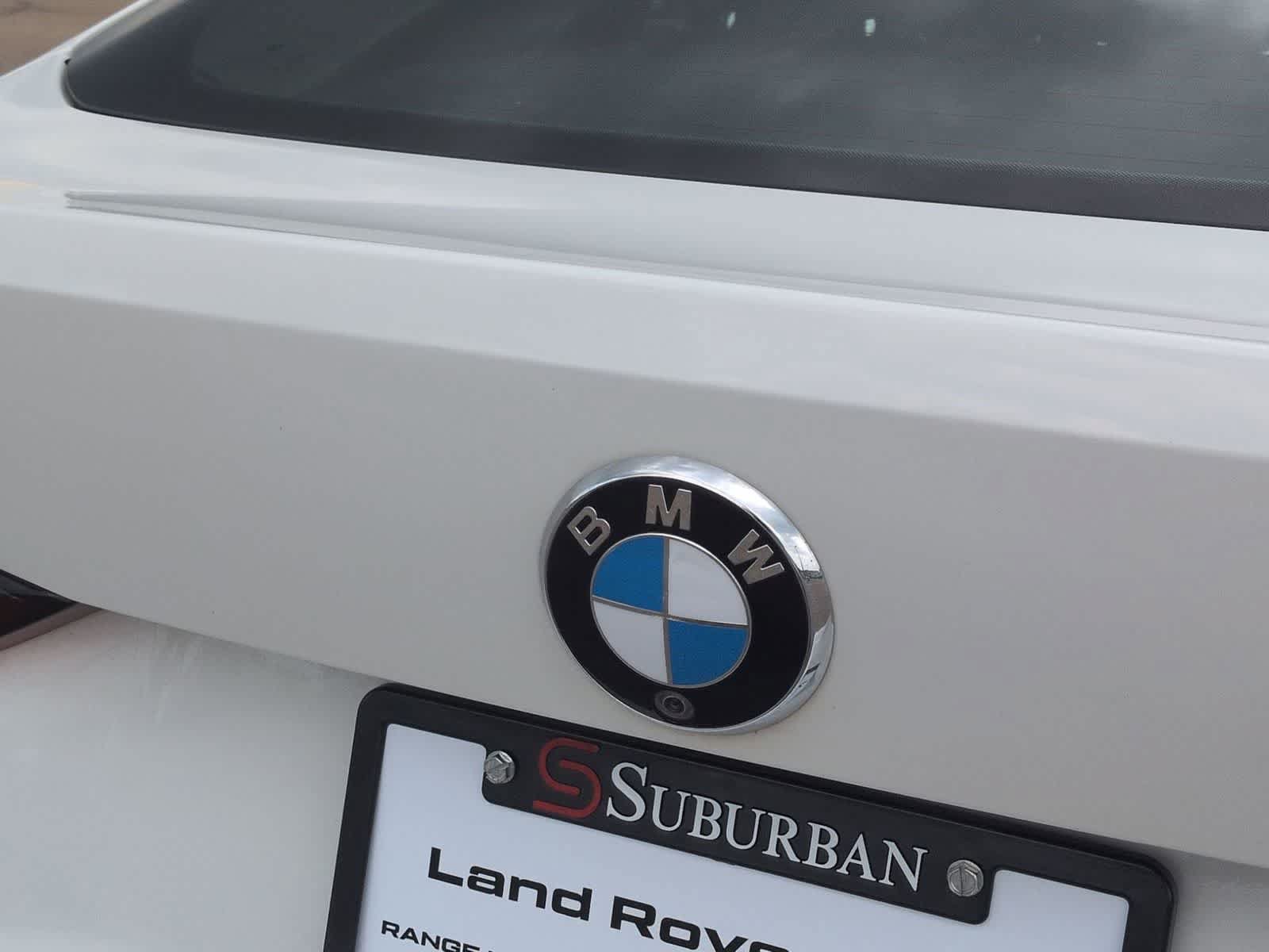 Used 2023 BMW 430i Gran Coupe xDrive AWD/4WD image 11