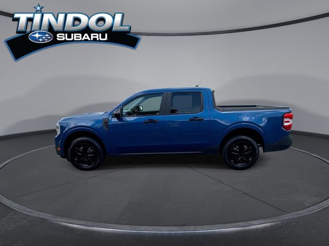 Used 2024 Ford Maverick XL w/ Equipment Group 100A Standard AWD/4WD image 5