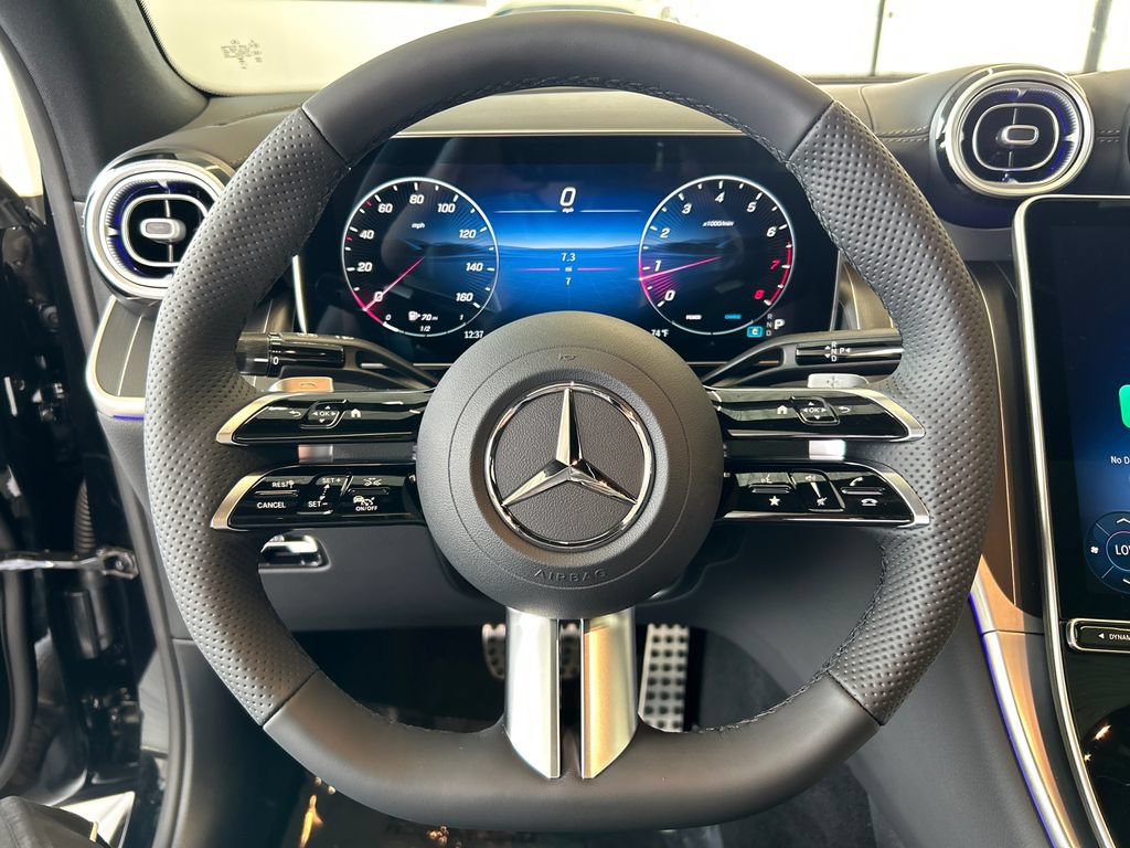 New 2027 Mercedes-Benz GLC 300 4MATIC image 18