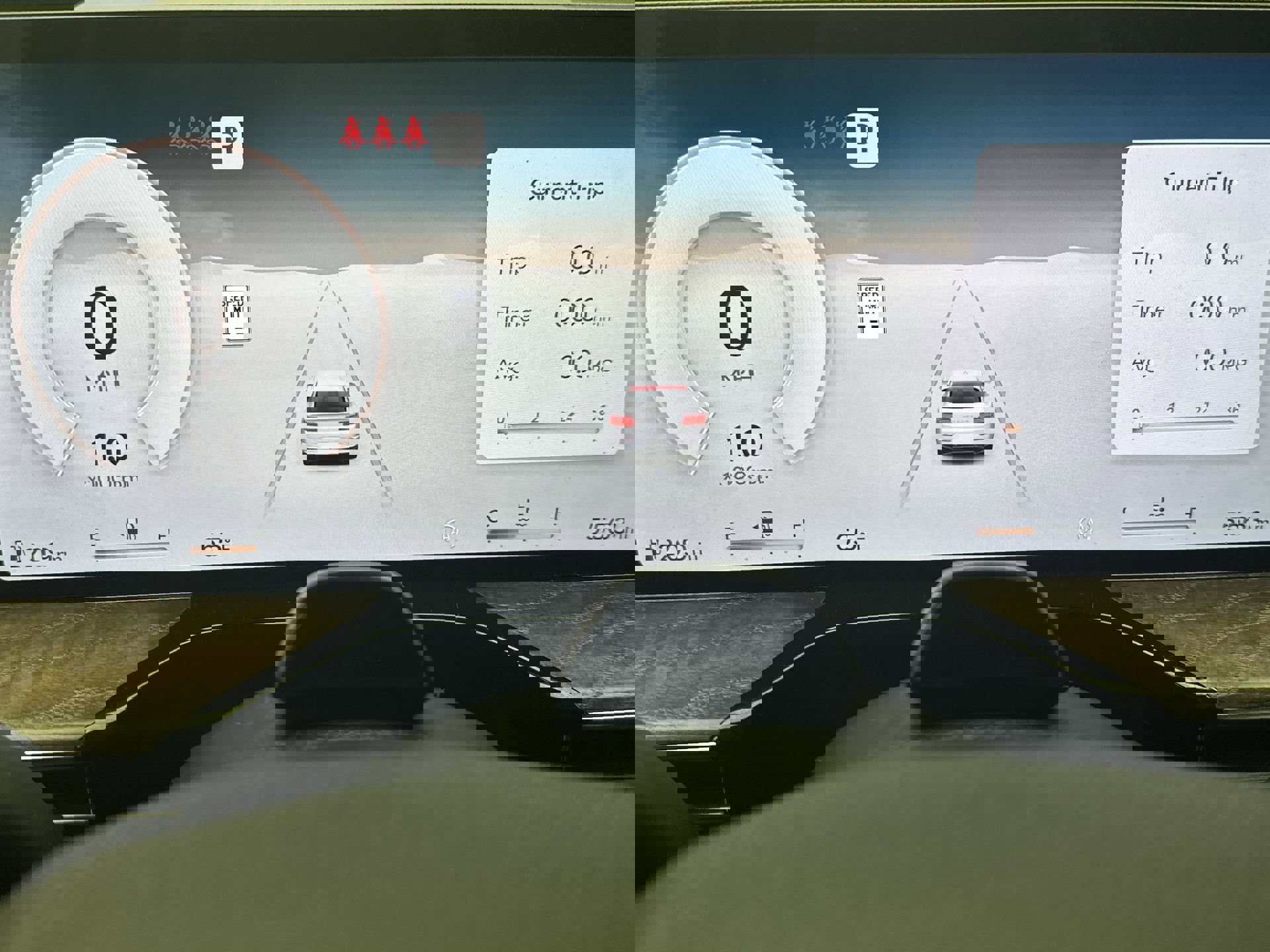 Certified 2025 Genesis GV80 2.5T Select image 15