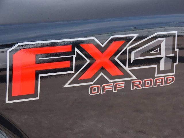 Certified 2019 Ford F150 King Ranch w/ Equipment Group 601A Luxury image 14