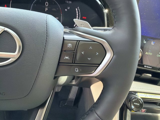 New 2026 Lexus NX 350 AWD w/ Accessory Package (2T) image 20
