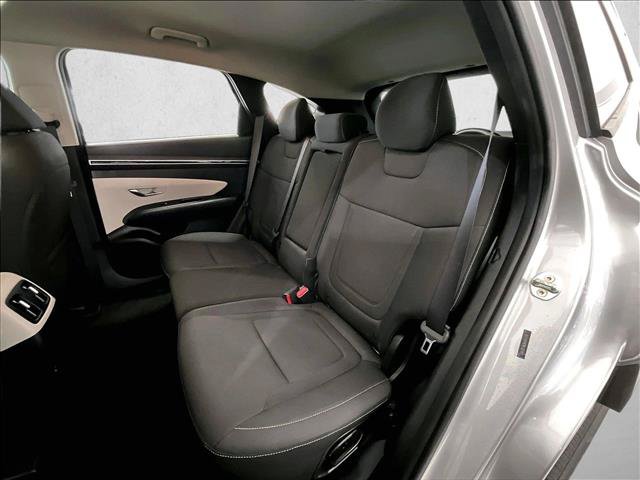 Used 2022 Hyundai Tucson SEL FWD image 28