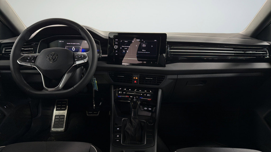 New 2026 Volkswagen Jetta Sport FWD image 28
