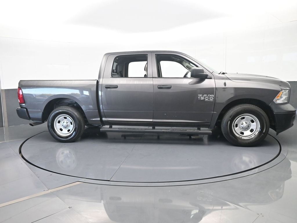 Used 2021 RAM 1500 Tradesman image 7