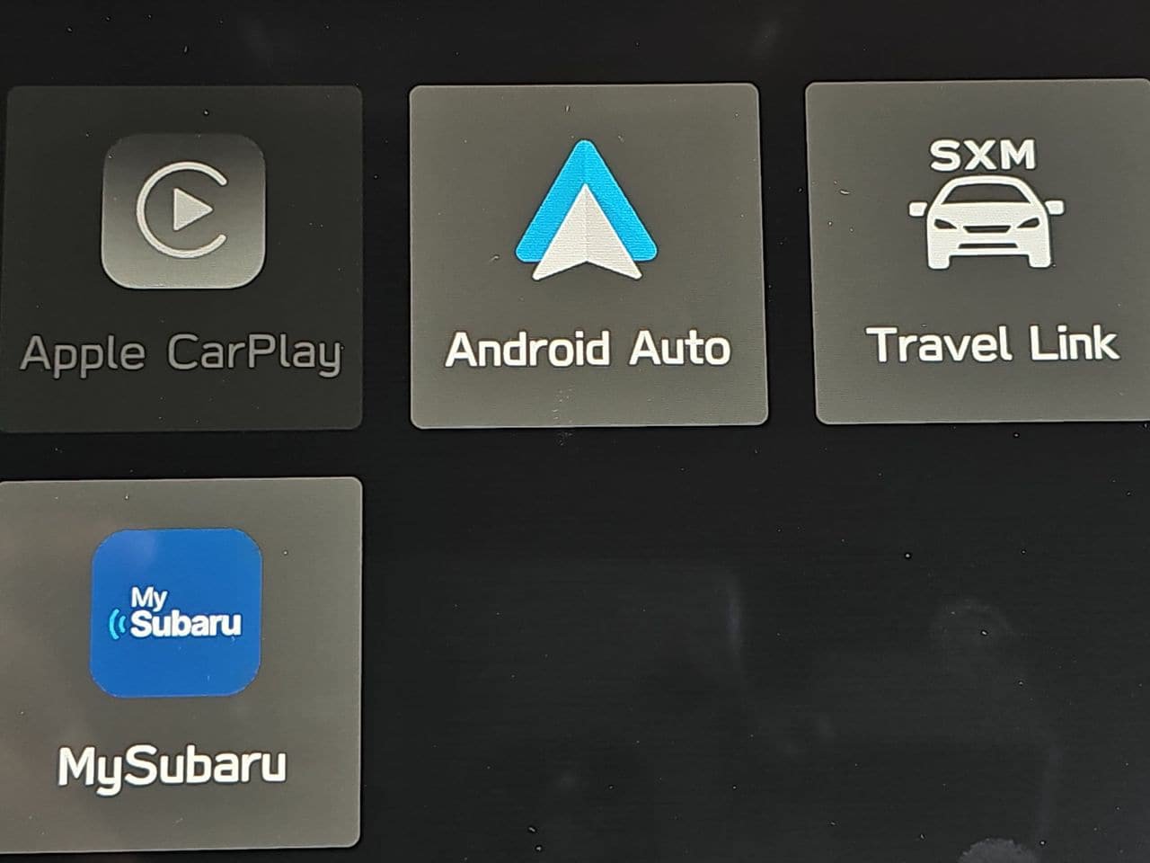New 2026 Subaru WRX Limited w/ Accessory Package #2 AWD/4WD image 22