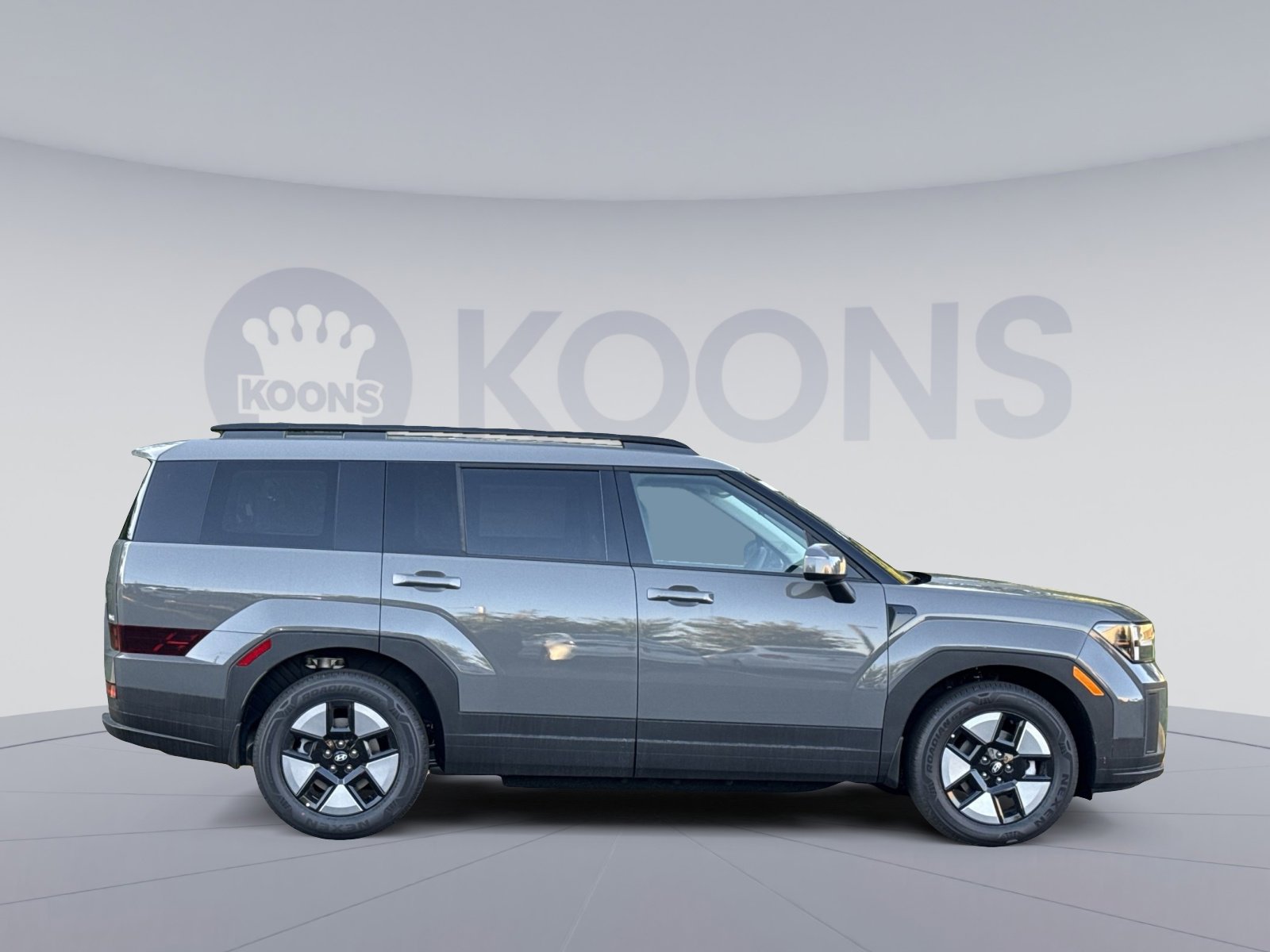 New 2026 Hyundai Santa Fe SEL image 8