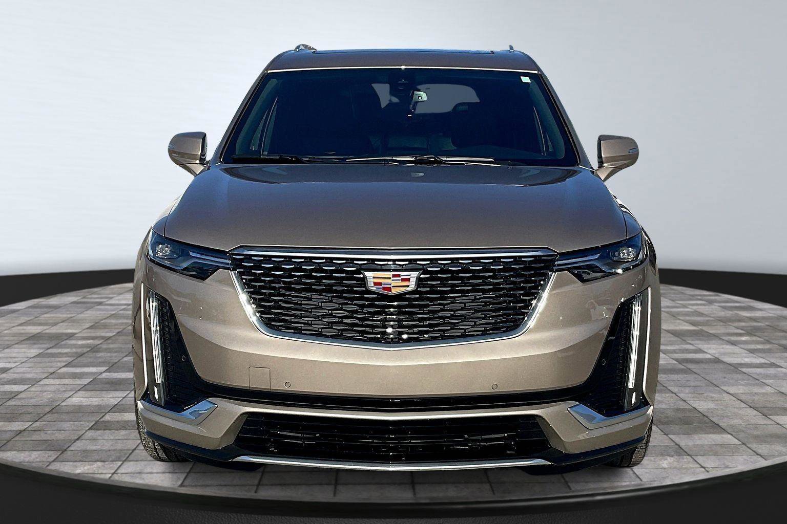 Used 2023 Cadillac XT6 Luxury image 4