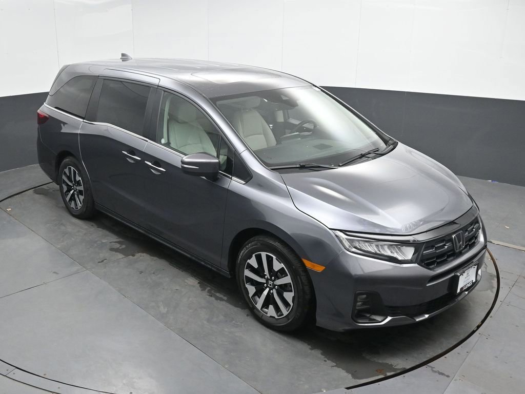 Used 2025 Honda Odyssey EX-L image 28