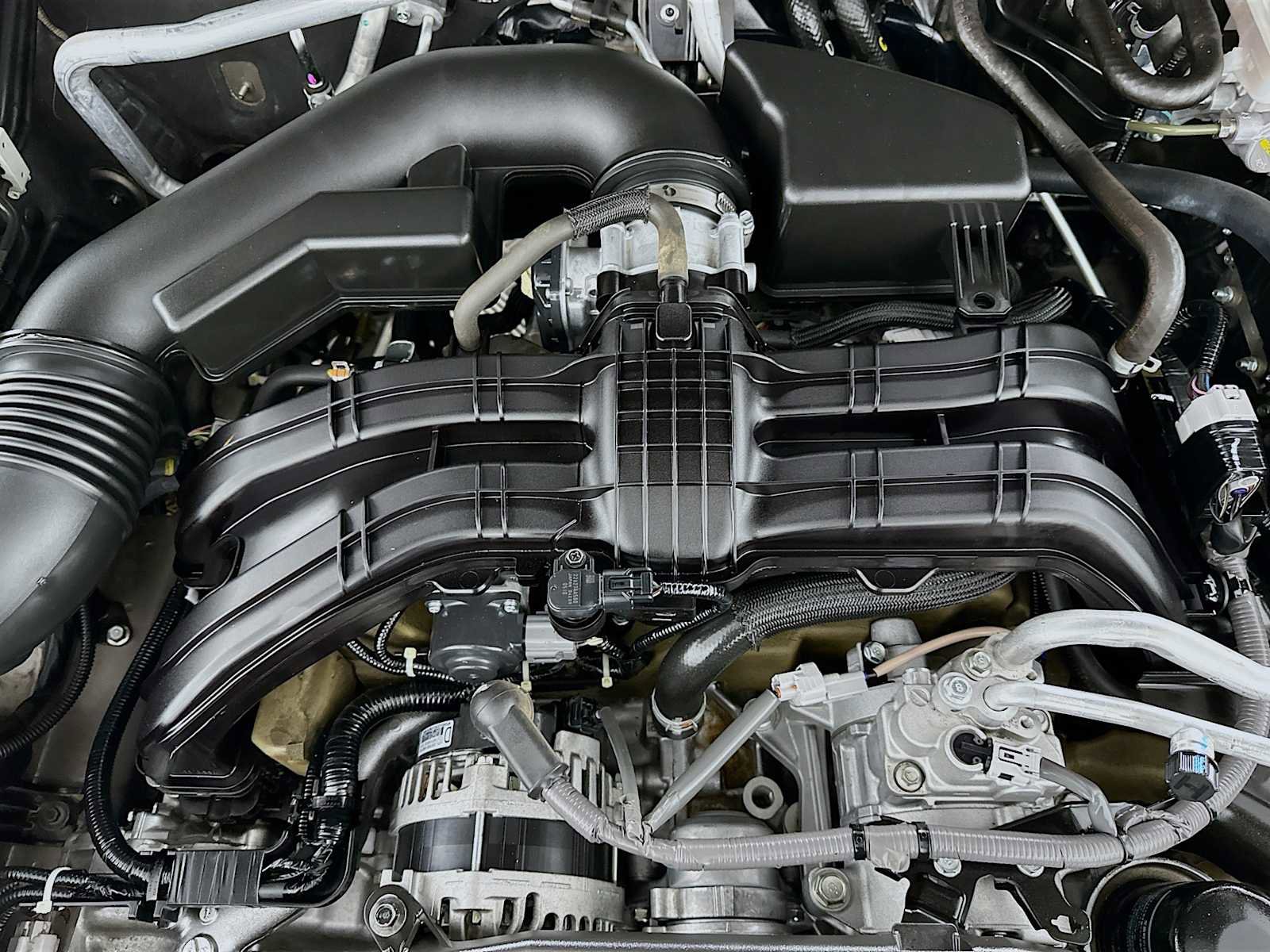 Certified 2022 Subaru Outback Premium w/ Popular Package #1 image 27