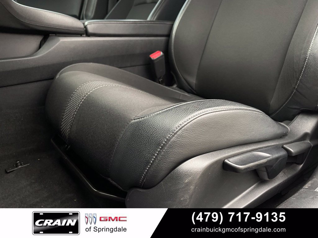 Used 2020 Honda Civic Sport image 23