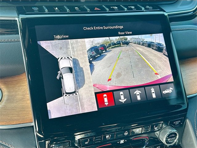 Certified 2023 Jeep Grand Cherokee Summit image 14