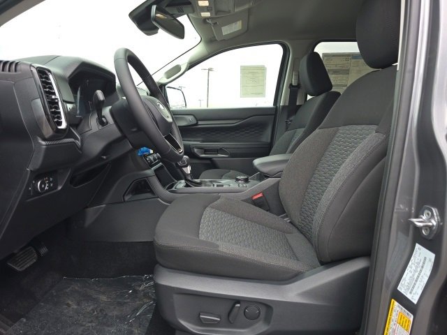 New 2025 Ford Ranger XLT image 11