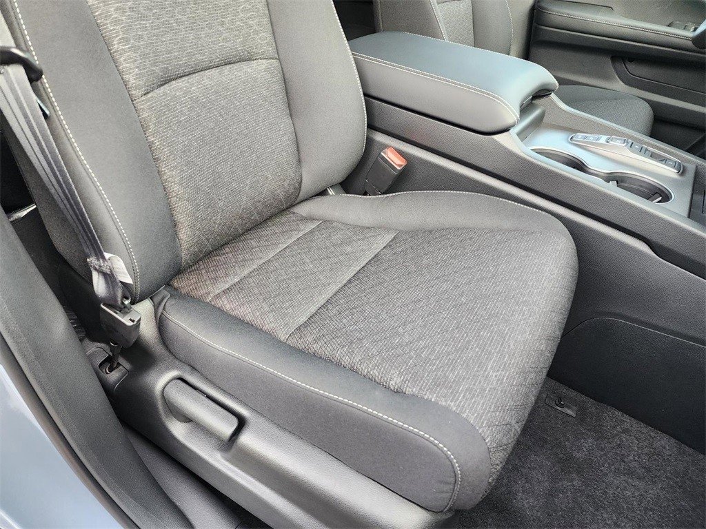 New 2025 Honda Ridgeline Sport image 17