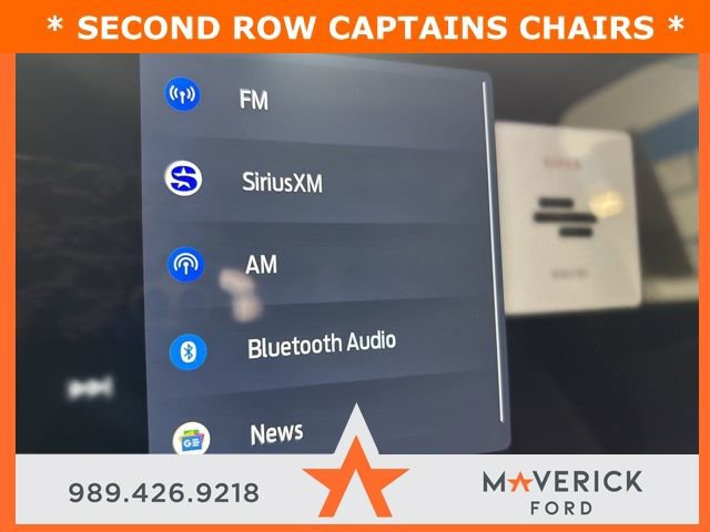 New 2026 Ford Explorer Active w/ Active Comfort Package image 8