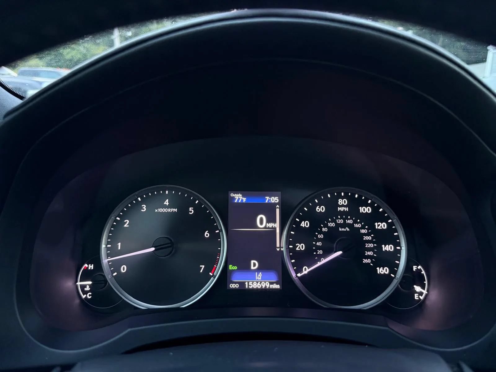 Used 2022 Lexus IS 300 AWD w/ Premium Package image 17