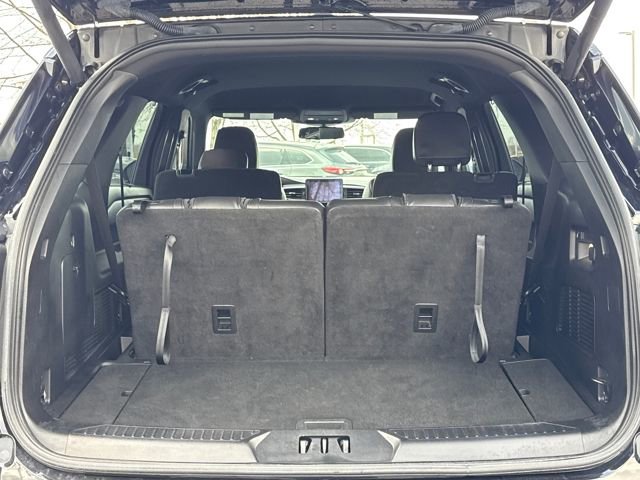 Used 2023 Ford Explorer ST image 13