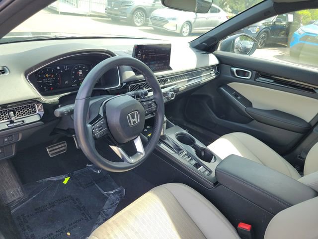 Used 2023 Honda Civic Sport Touring image 12