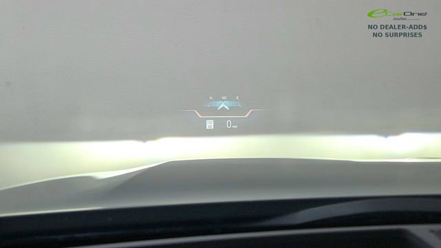 Used 2024 BMW i5 eDrive40i w/ M Sport Package image 43