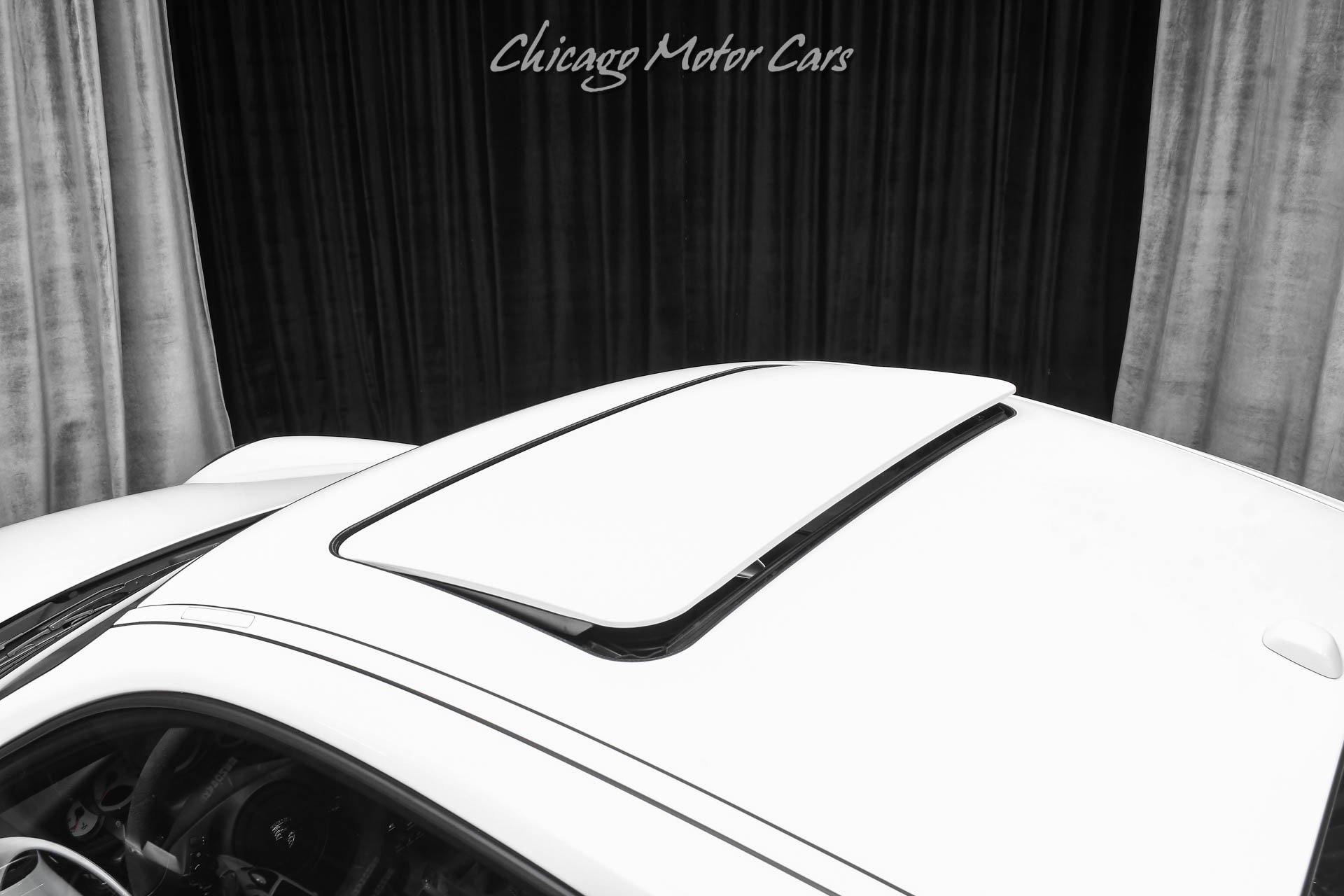 Used 2011 Porsche 911 Carrera GTS image 34