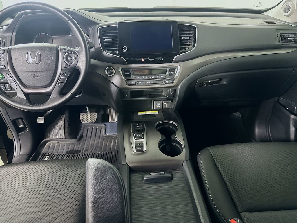 Used 2022 Honda Ridgeline RTL-E image 18