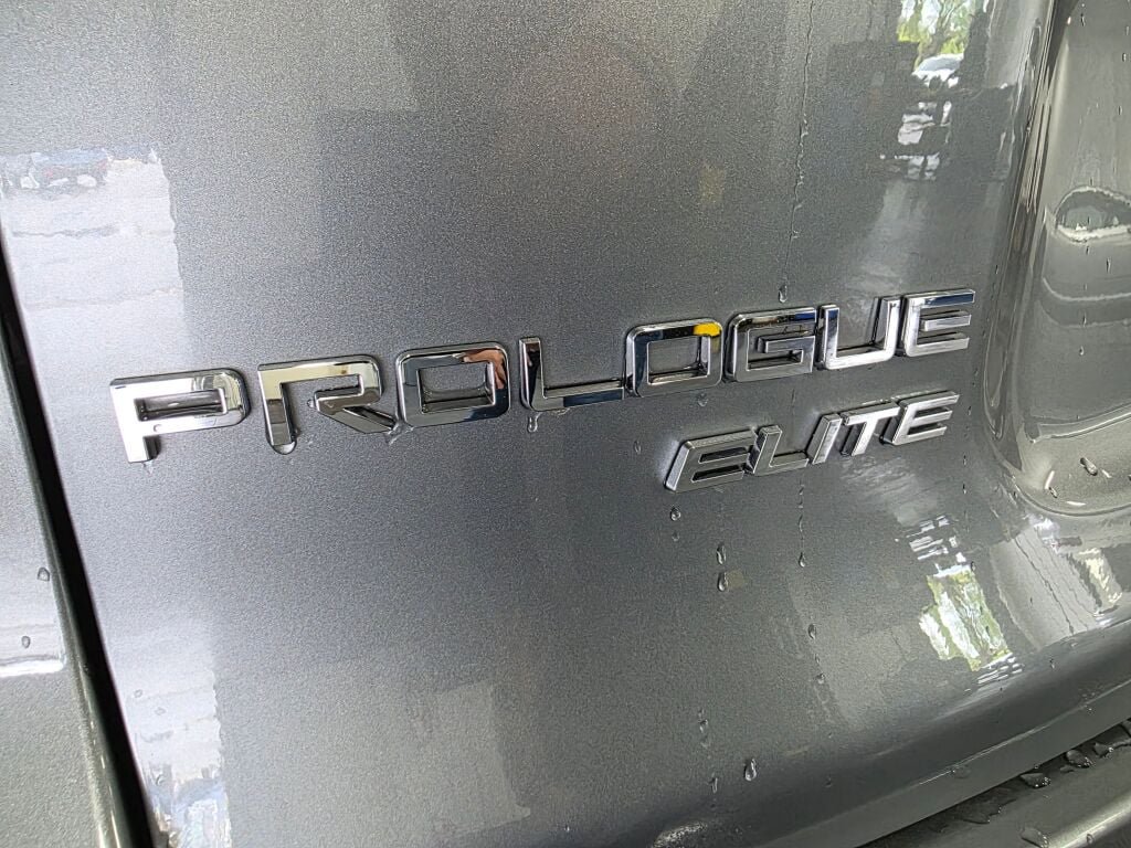 Used 2024 Honda Prologue Elite image 5
