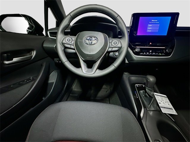 New 2026 Toyota Corolla SE image 26