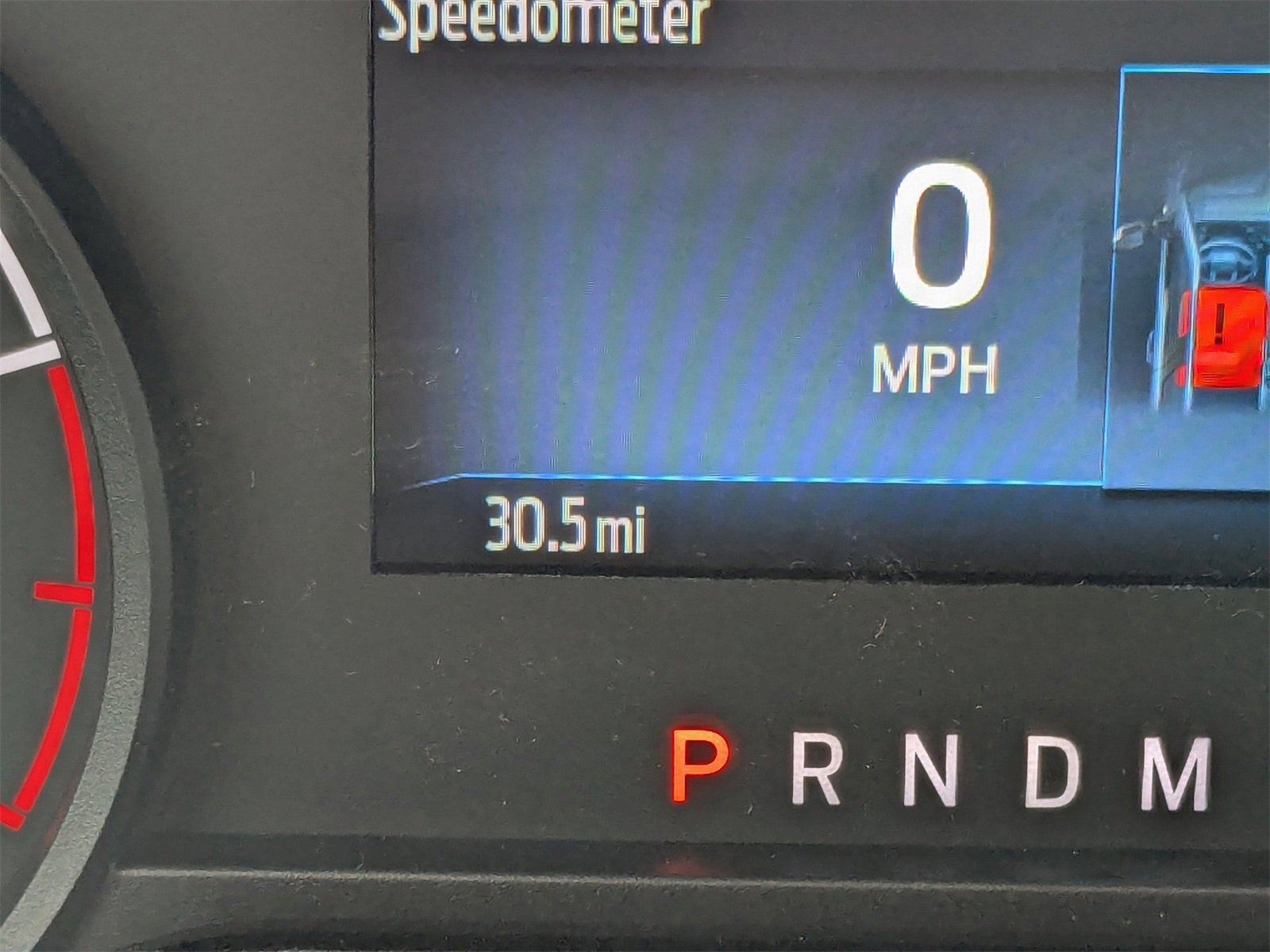 New 2026 Ford F350 XL w/ 360-Degree Camera Package image 30