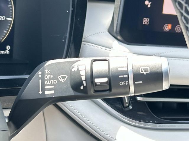 Certified 2026 INFINITI QX60 Autograph w/ Autograph Tech Package image 31