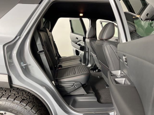 New 2026 Nissan Pathfinder Rock Creek image 51