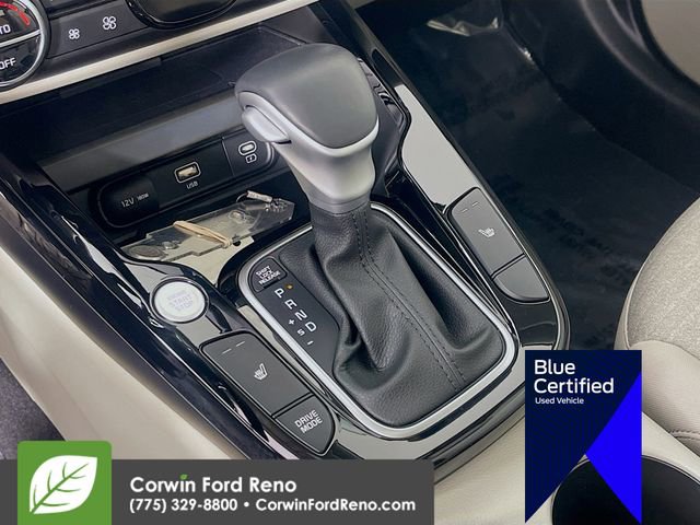 Used 2023 Kia Soul EX image 18