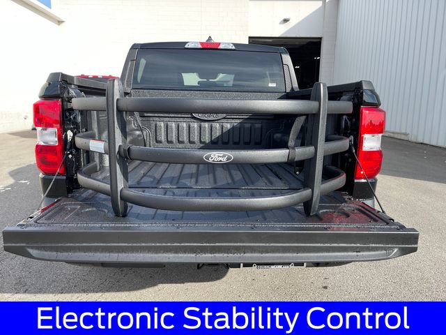New 2026 Ford Maverick XLT w/ XLT Luxury Package AWD/4WD image 25