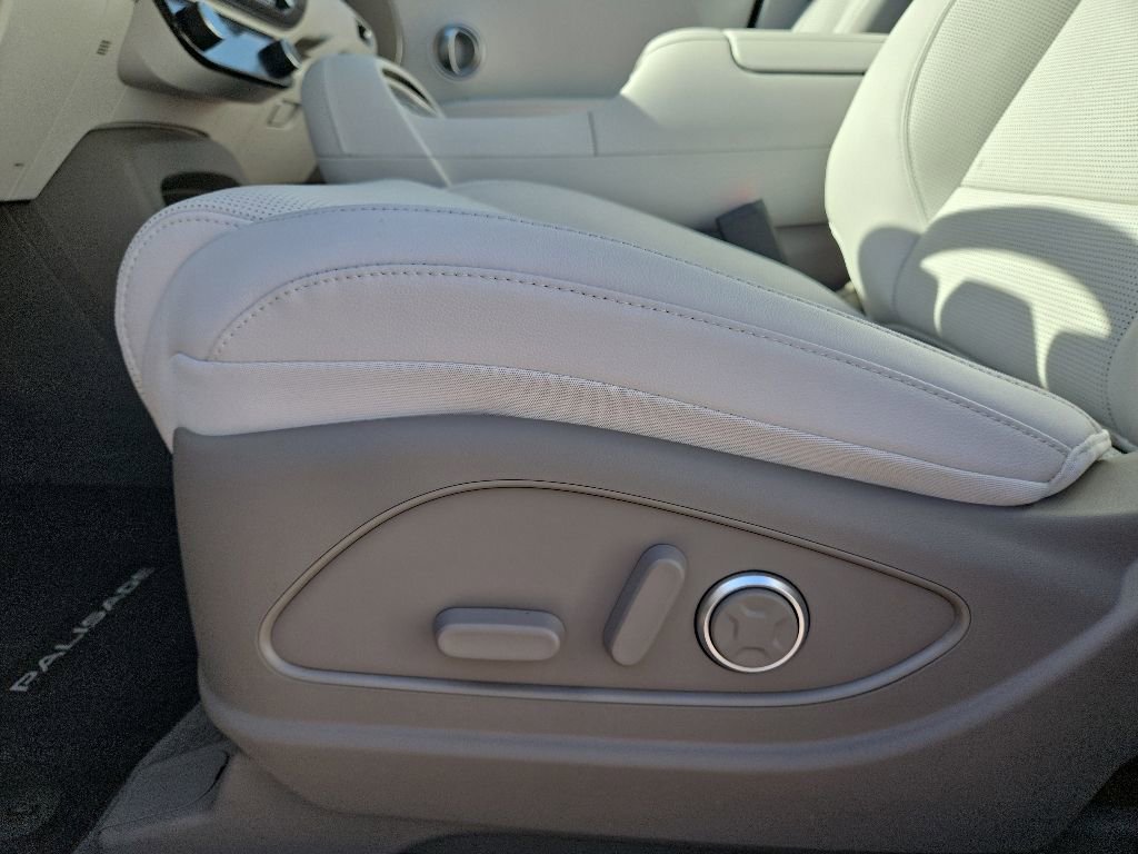 New 2026 Hyundai Palisade Limited AWD/4WD image 19