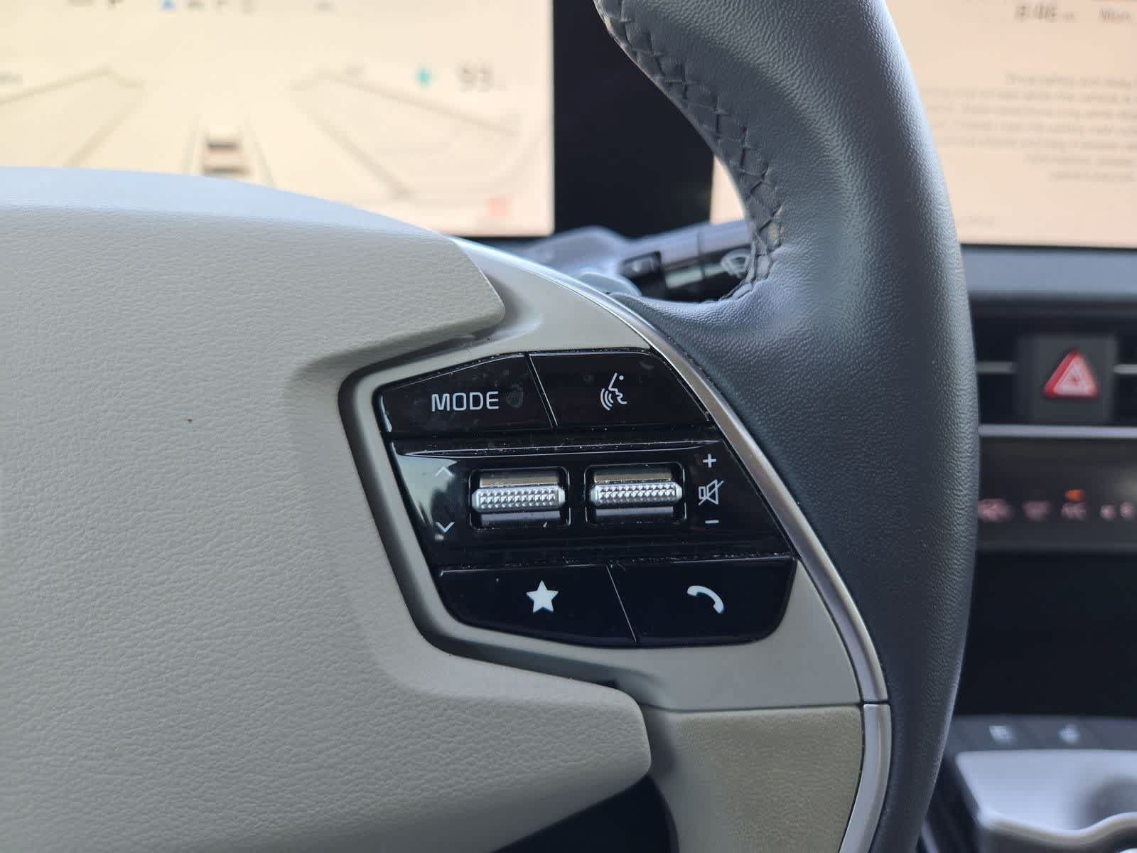Certified 2023 Kia EV6 Wind RWD image 20