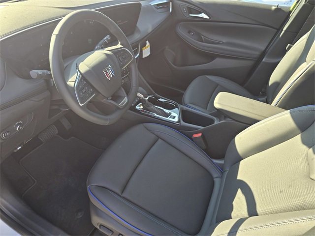 New 2026 Buick Encore GX Sport Touring w/ Advanced Technology Package image 18