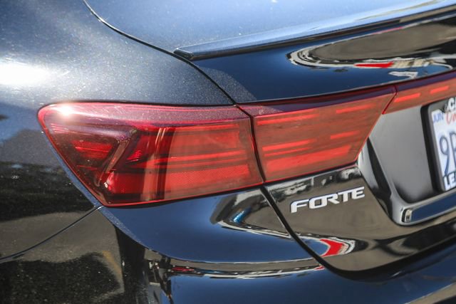 Certified 2023 Kia Forte GT image 11