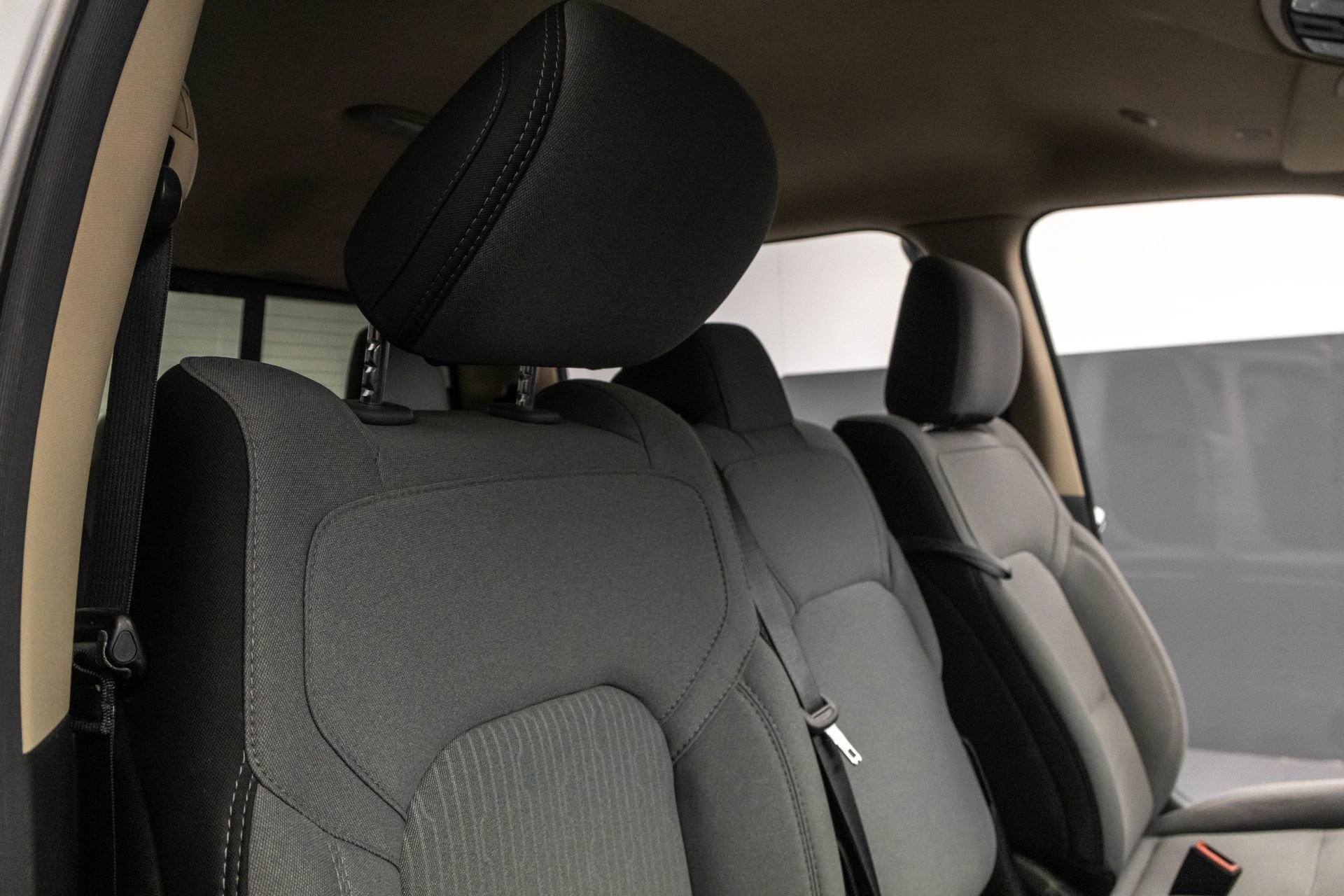 Used 2020 RAM 1500 Big Horn AWD/4WD image 39